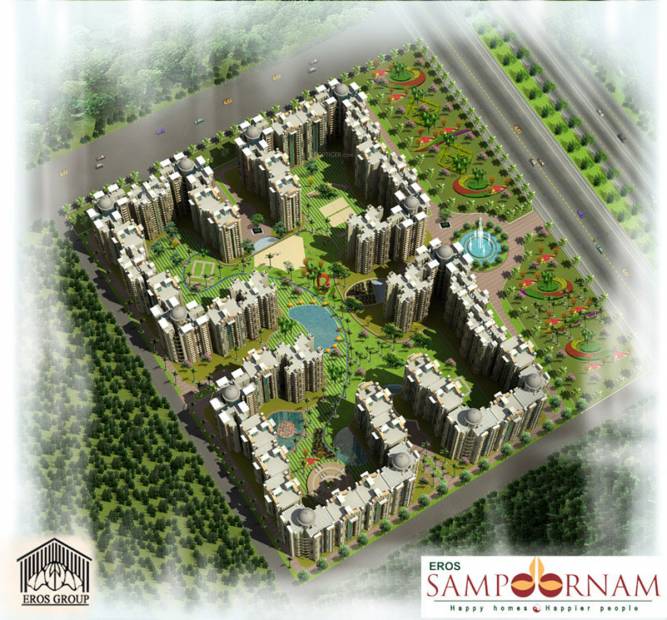  sampoornam-i Images for Elevation of Eros Sampoornam I