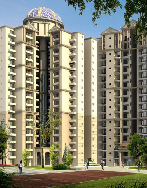  sampoornam-i Images for Elevation of Eros Sampoornam I