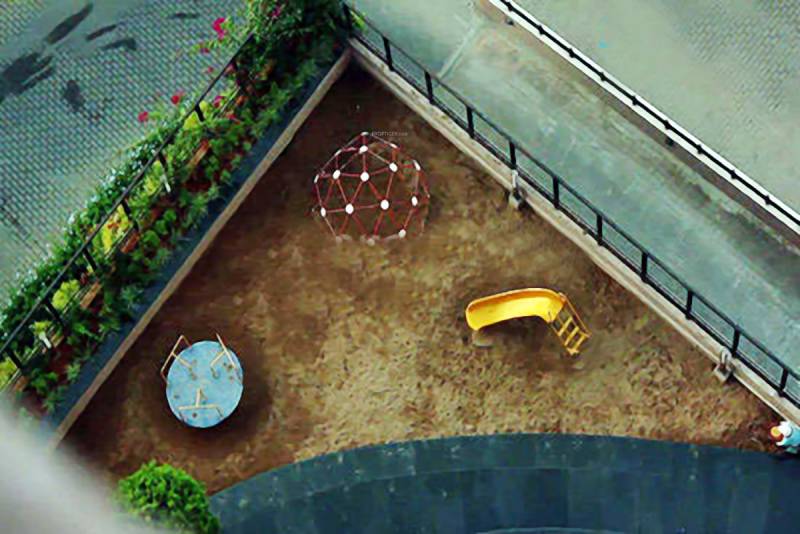  serenity Images for Amenities of Salarpuria Sattva Serenity