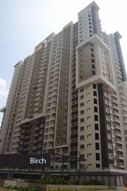  sattva-greenage Images for Elevation of Salarpuria Sattva Salarpuria Sattva Greenage