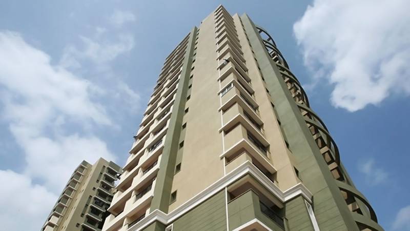  tulip Images for Elevation of Sobha Tulip