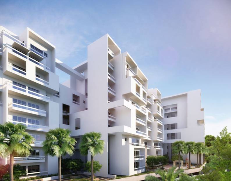  jharoka-phase-2 Images for Elevation of Rohan Jharoka Phase 2