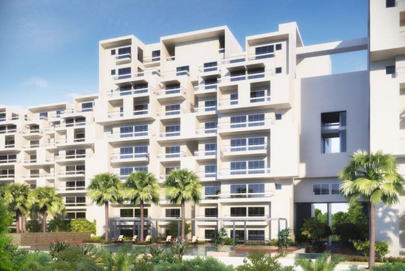  jharoka-phase-2 Images for Elevation of Rohan Jharoka Phase 2