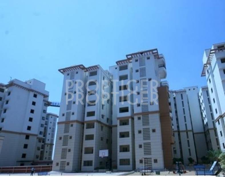  samruddhi Images for Elevation of Shriram Samruddhi
