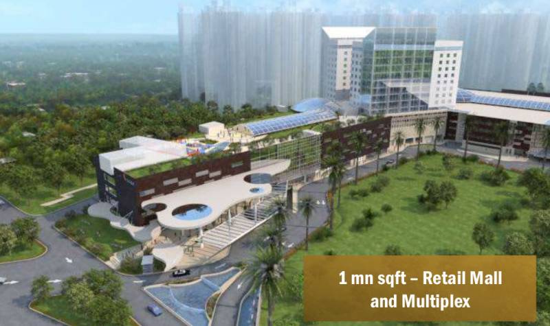 Images for Amenities of Ozone Metrozone
