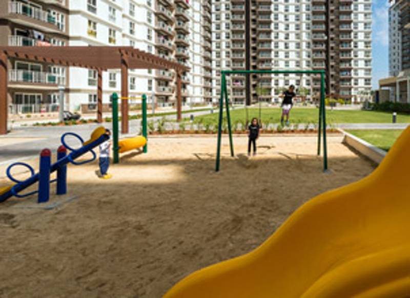  water-mark Images for Amenities of SJR Water Mark