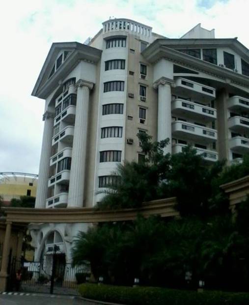  acropolis Images for Elevation of Prestige Acropolis