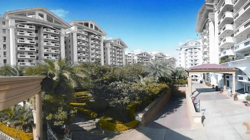  acropolis Images for Elevation of Prestige Acropolis
