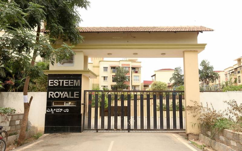 esteem-group royale Elevation