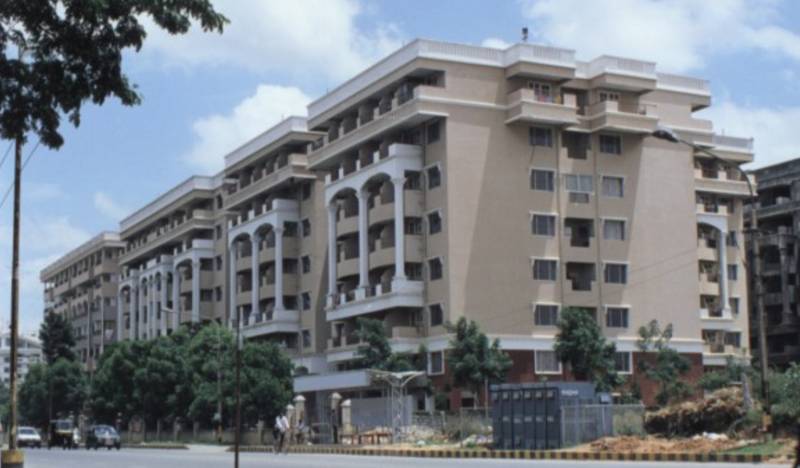 esteem-group sns-brindavan Elevation