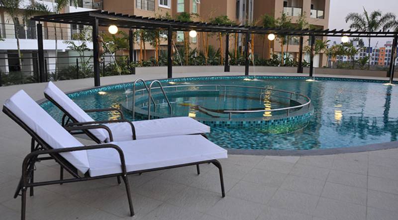 Images for Amenities of SNN Raj Lake View