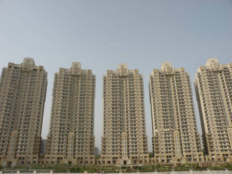 Images for Elevation of ATS One Hamlet
