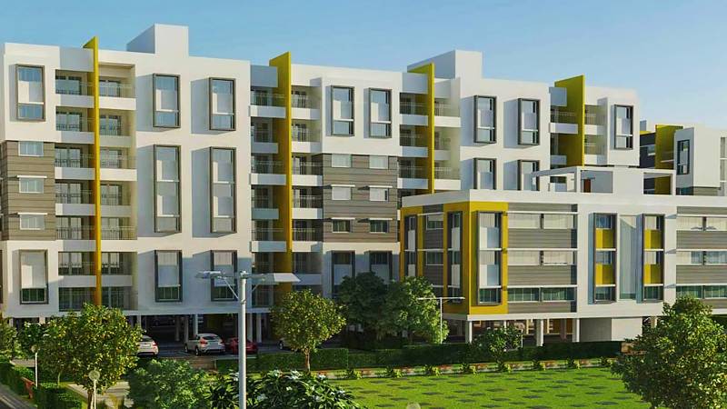  sameeksha Images for Elevation of Shriram Sameeksha