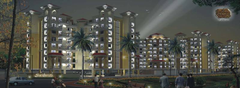 Images for Elevation of Gini Constructions Gini Sanskruti
