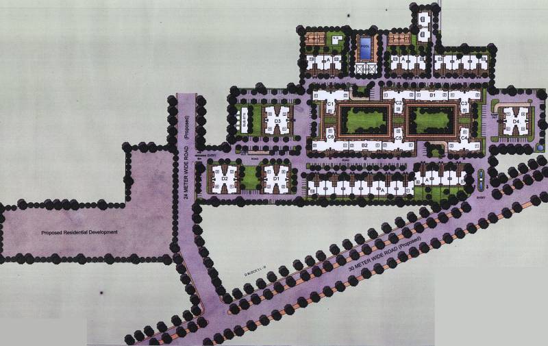 Images for Master Plan of Satya The Legend