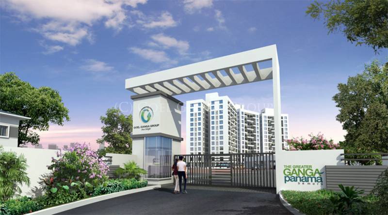  panama Images for Elevation of Goel Ganga Panama
