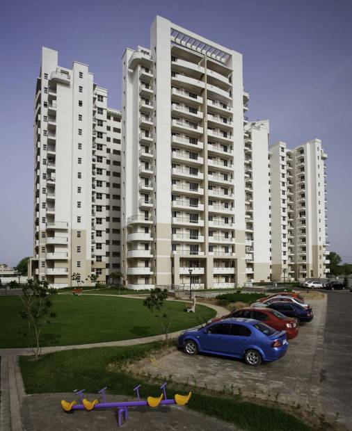 park-view-residency Images for Elevation of Bestech Park View Residency