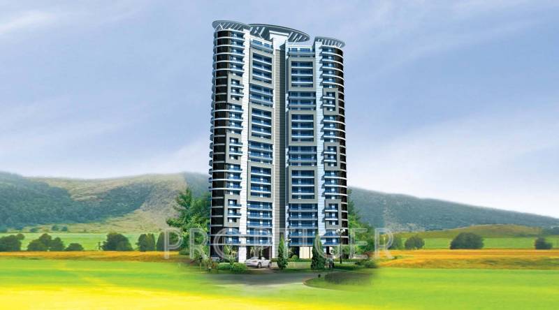  araville Images for Elevation of Supertech Araville