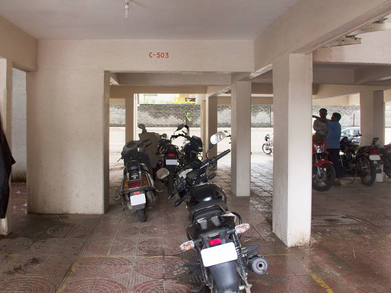 Images for Amenities of RK Nisarg Srushti