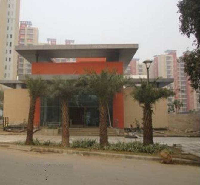 aura Images for Amenities of Mahindra Aura
