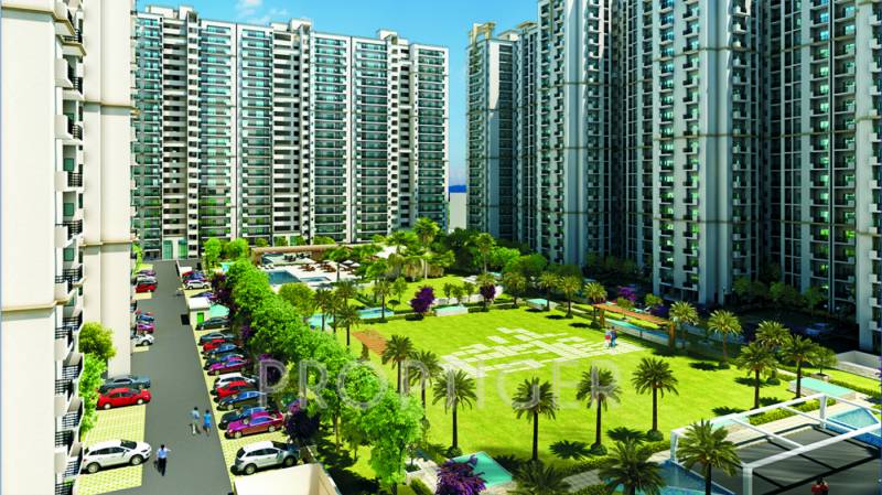  golf-view-i Images for Elevation of The Antriksh Golf View I
