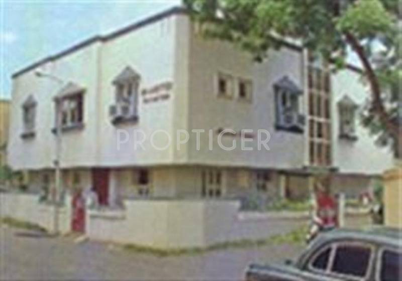 Images for Elevation of Maaruthi Foundations Maaruthi Enclave