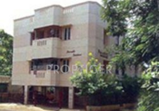 maaruthi-foundations lakshmi Project Image