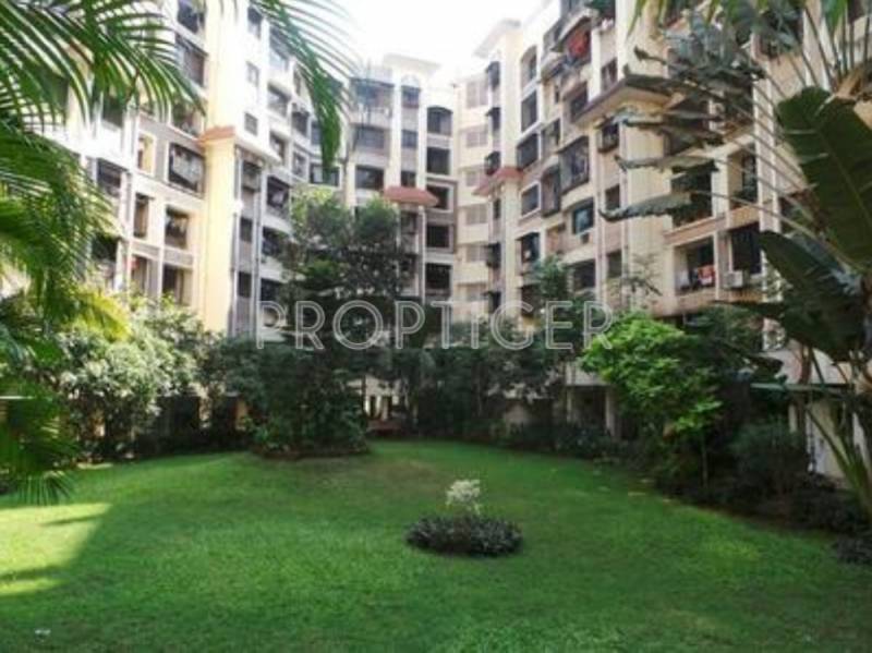  trans-residency Images for Elevation of Atul Trans Residency