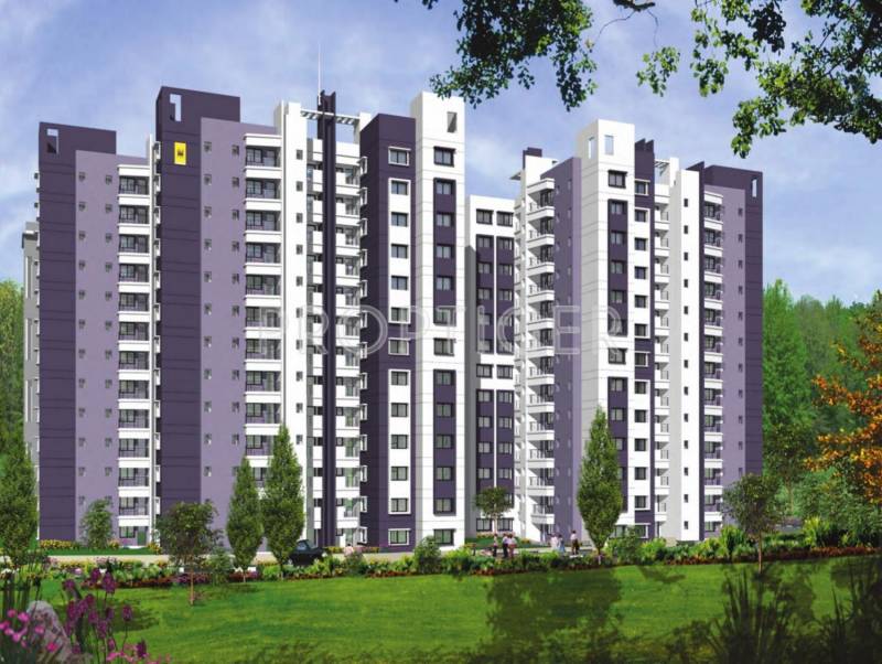  chrysanthemum Images for Elevation of Sobha Chrysanthemum