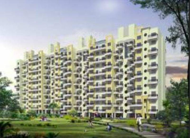 Images for Elevation of AV Bhat Essenseia Towers