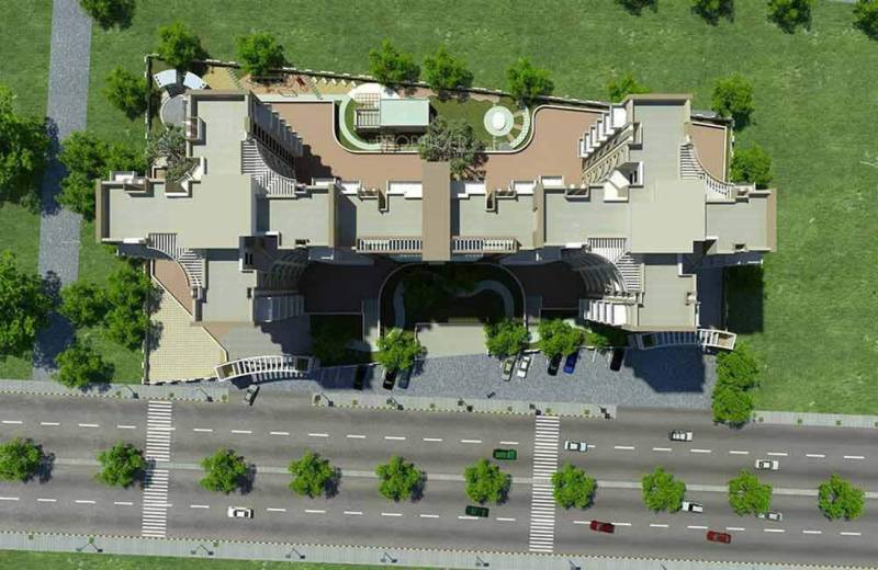 Images for Layout Plan of Atul Paradiso