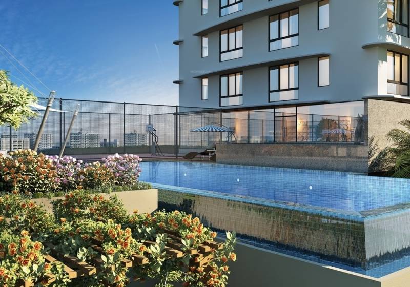  habitat Images for Amenities of Shree Naman Habitat