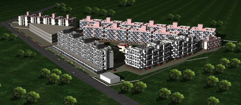 Images for Elevation of Subhash Vardhaman Nagar