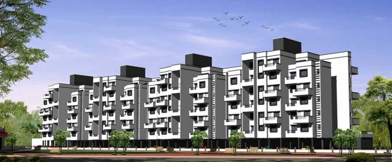 Images for Elevation of Subhash Vardhaman Nagar