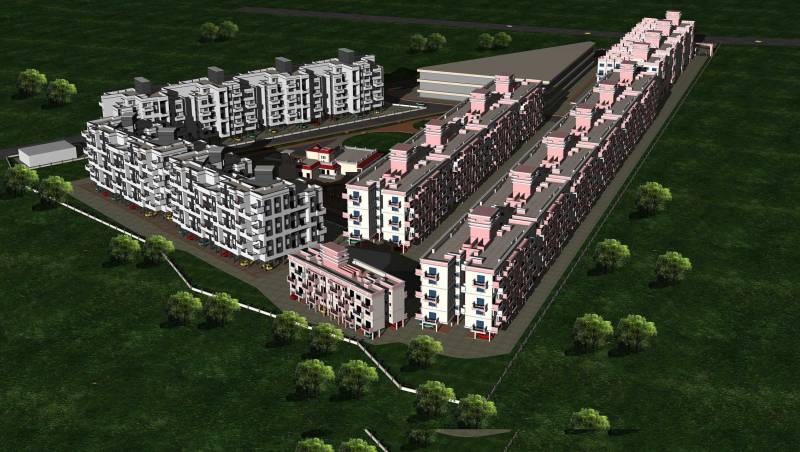 Images for Elevation of Subhash Vardhaman Nagar