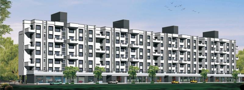 Images for Elevation of Subhash Vardhaman Nagar