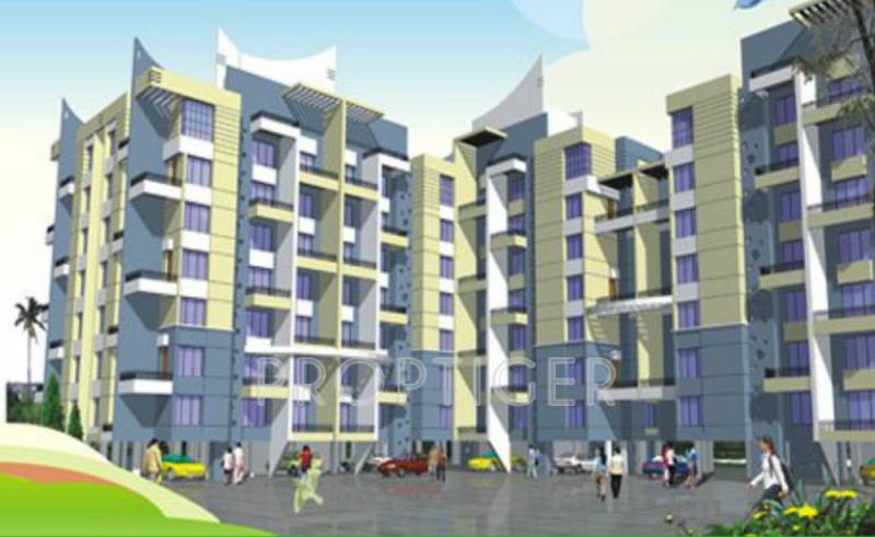 vishwa-vinayak dew-dale Project Image
