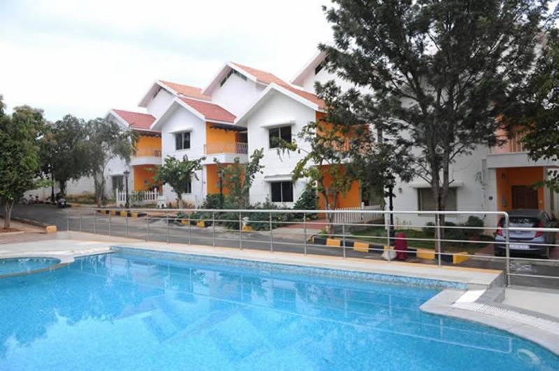 Images for Elevation of Aswani Properties Springdale