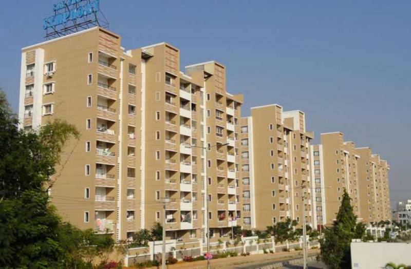  vinay-symphony Images for Elevation of SMR Holdings Vinay Symphony