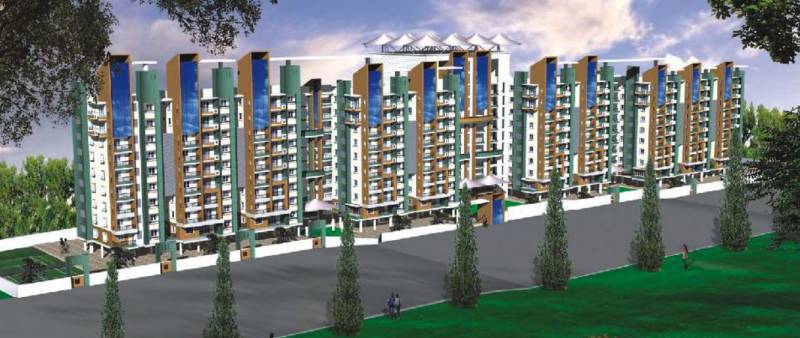  vinay-symphony Images for Elevation of SMR Holdings Vinay Symphony
