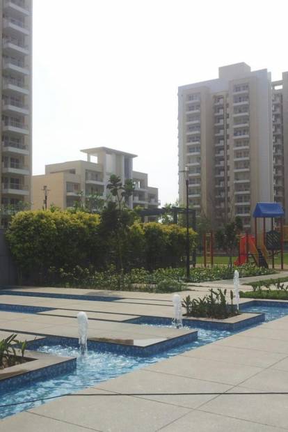  park-view-spa-next Images for Amenities of Bestech Park View Spa Next