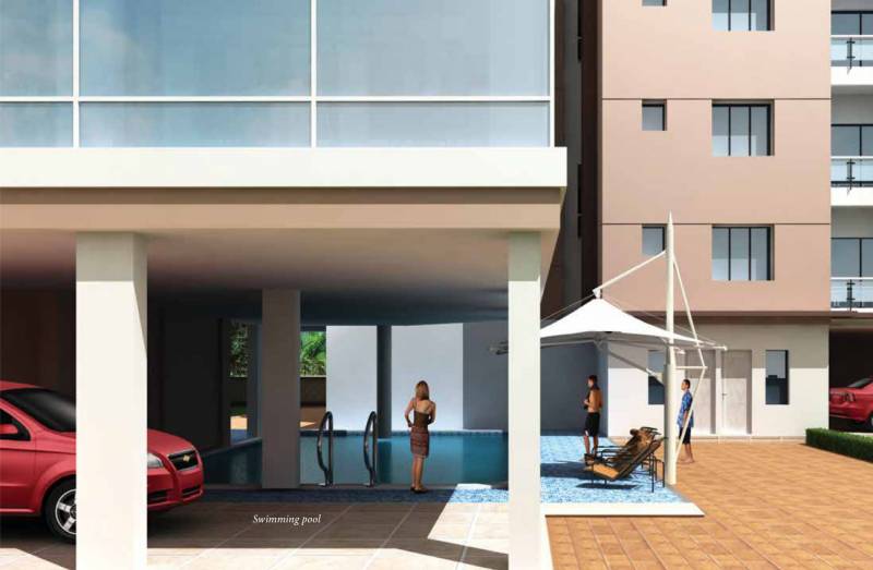  springfield Images for Amenities of Rajwada Springfield
