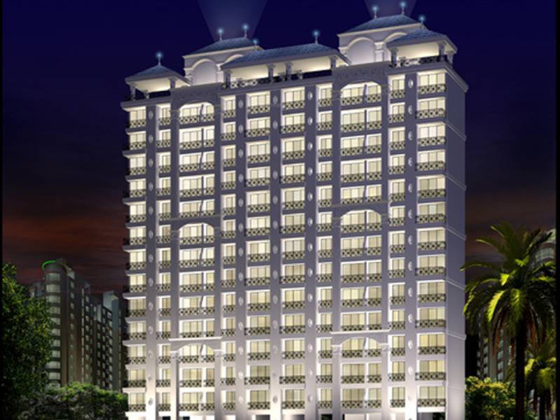 Images for Elevation of Swaraj Imperial