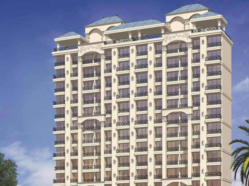 Images for Elevation of Swaraj Imperial