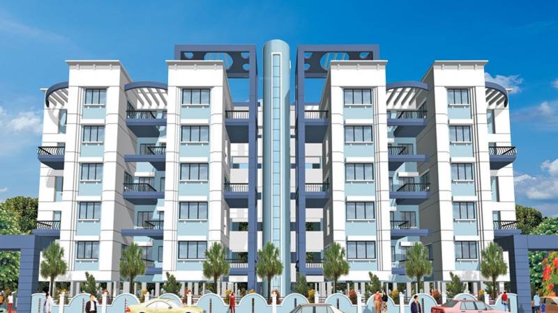 rainbow-developers panorama Elevation