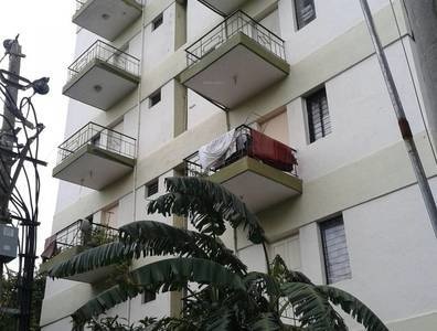  jayanthi-apartments Images for Project