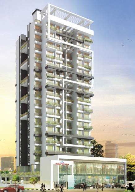 Images for Elevation of Swaraj Daffodils