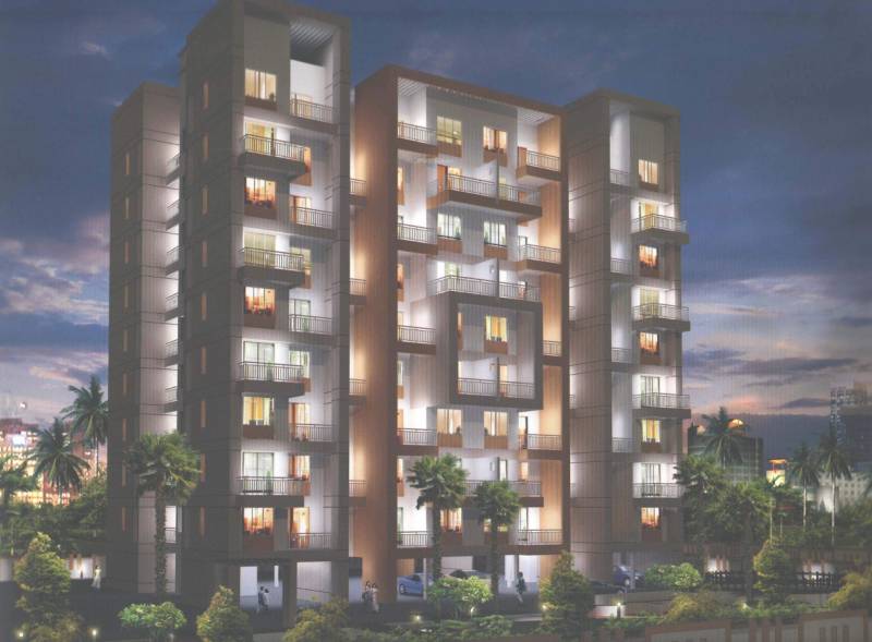  aashray Images for Elevation of Shubh Aashray