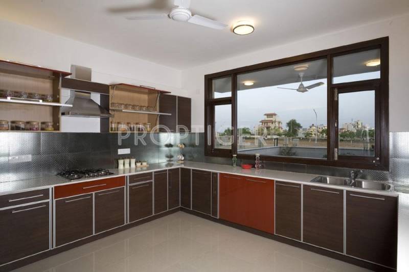 Images for Elevation of Ansal Florence Abode