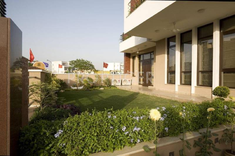 Images for Elevation of Ansal Florence Abode